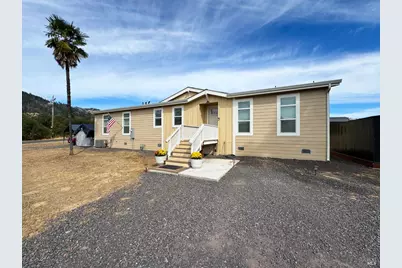 4051 Fisher Lake Drive, Redwood Valley, CA 95470 - Photo 1
