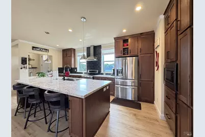 4051 Fisher Lake Drive, Redwood Valley, CA 95470 - Photo 7