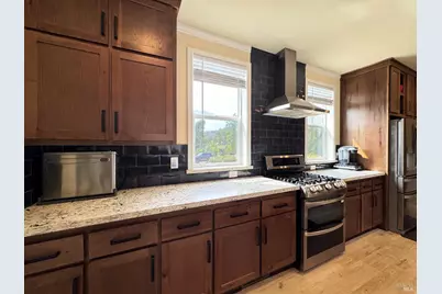4051 Fisher Lake Drive, Redwood Valley, CA 95470 - Photo 9