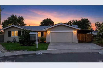 518 Blue Ridge Court, Vacaville, CA 95688 - Photo 1