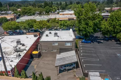 436 Center Street, Healdsburg, CA 95448 - Photo 35