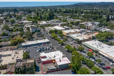436 Center Street, Healdsburg, CA 95448 - Photo 29