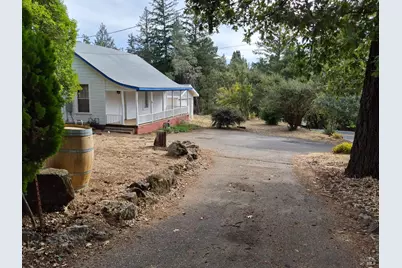 506 White Cottage Road, Angwin, CA 94508 - Photo 5