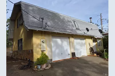 506 White Cottage Road, Angwin, CA 94508 - Photo 3