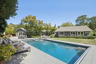 30 Ichabod Court, San Anselmo, CA 94960 - Photo 1