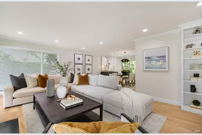 254 Mountain View Avenue, San Rafael, CA 94901 - Photo 3