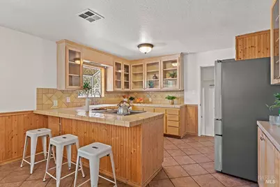 201 Triplett Drive, Cloverdale, CA 95425 - Photo 5