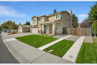 818 Summerbreeze Drive, Vacaville, CA 95687 - Photo 3