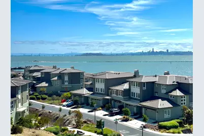 506 Seacliff Place, Point Richmond, CA 94801 - Photo 3