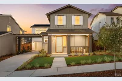 1542 Alegra Street, Santa Rosa, CA 95403 - Photo 1