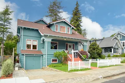 11 Grove Street, Mill Valley, CA 94941 - Photo 1