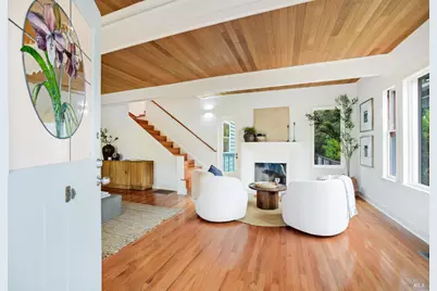 11 Grove Street, Mill Valley, CA 94941 - Photo 5