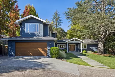 31 Crane Drive, San Anselmo, CA 94960 - Photo 97