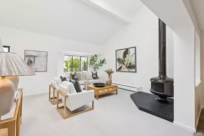 23 Ashford Avenue, Mill Valley, CA 94941 - Photo 3