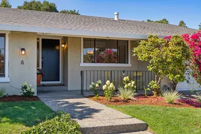 8 W Castlewood Drive, San Rafael, CA 94901 - Photo 3