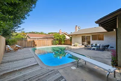 8 W Castlewood Drive, San Rafael, CA 94901 - Photo 65