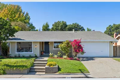 8 W Castlewood Drive, San Rafael, CA 94901 - Photo 1