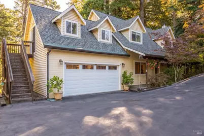 11532 Occidental Road, Sebastopol, CA 95472 - Photo 1