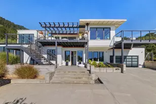 6976 Panoramic Hwy, Stinson Beach, CA 94970 - Photo 3