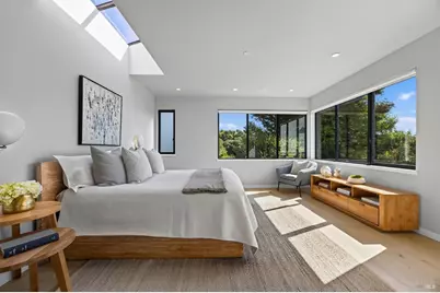 6976 Panoramic Highway, Stinson Beach, CA 94970 - Photo 35