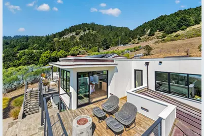 6976 Panoramic Highway, Stinson Beach, CA 94970 - Photo 27