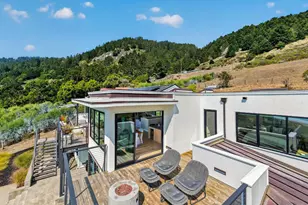 6976 Panoramic Hwy, Stinson Beach, CA 94970 - Photo 27