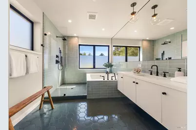 6976 Panoramic Highway, Stinson Beach, CA 94970 - Photo 37