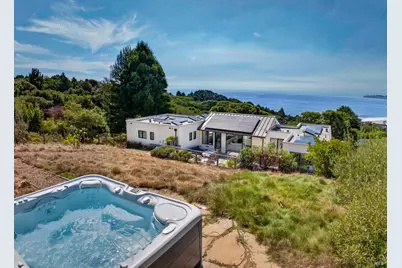 6976 Panoramic Highway, Stinson Beach, CA 94970 - Photo 73