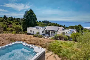 6976 Panoramic Hwy, Stinson Beach, CA 94970 - Photo 73