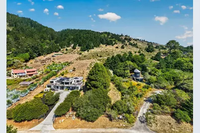 6976 Panoramic Highway, Stinson Beach, CA 94970 - Photo 75