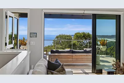 6976 Panoramic Highway, Stinson Beach, CA 94970 - Photo 13