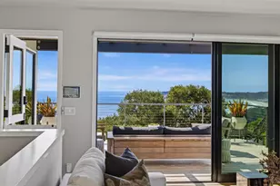6976 Panoramic Hwy, Stinson Beach, CA 94970 - Photo 13