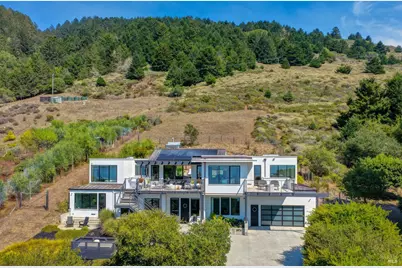 6976 Panoramic Highway, Stinson Beach, CA 94970 - Photo 1