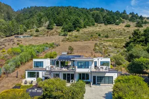 6976 Panoramic Hwy, Stinson Beach, CA 94970 - Photo 1