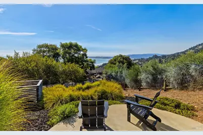 6976 Panoramic Highway, Stinson Beach, CA 94970 - Photo 57