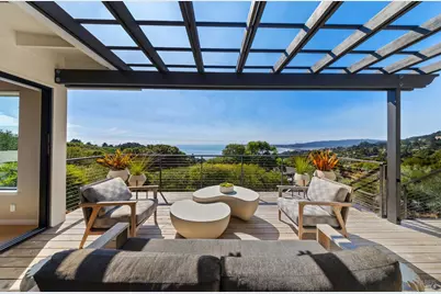 6976 Panoramic Highway, Stinson Beach, CA 94970 - Photo 15
