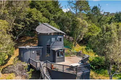 6976 Panoramic Highway, Stinson Beach, CA 94970 - Photo 79
