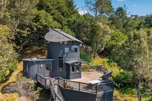6976 Panoramic Hwy, Stinson Beach, CA 94970 - Photo 79