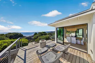 6976 Panoramic Hwy, Stinson Beach, CA 94970 - Photo 29