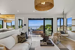 6976 Panoramic Hwy, Stinson Beach, CA 94970 - Photo 11