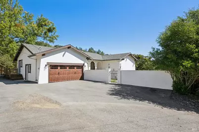 18943 Spring Drive, Sonoma, CA 95476 - Photo 3