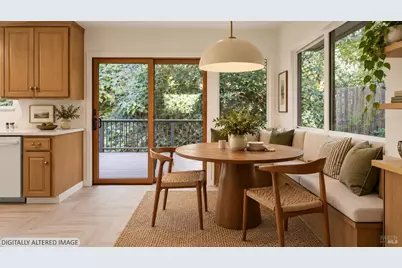41 Convent Court, San Rafael, CA 94901 - Photo 17
