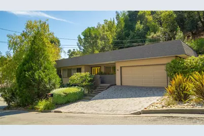 41 Convent Court, San Rafael, CA 94901 - Photo 1