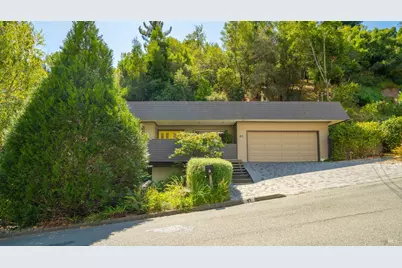41 Convent Court, San Rafael, CA 94901 - Photo 3