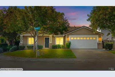 600 Boone Drive, Vacaville, CA 95687 - Photo 53