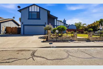 1101 Canary Drive, Suisun City, CA 94585 - Photo 1