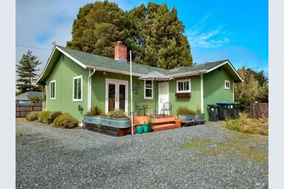 32840 Boice Lane, Fort Bragg, CA 95437 - Photo 1