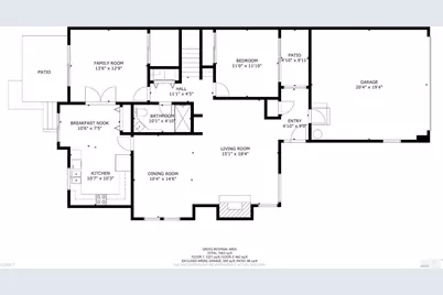 108 Nantucket Cove, San Rafael, CA 94901 - Photo 31