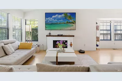 108 Nantucket Cove, San Rafael, CA 94901 - Photo 5