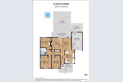 12 Echo Avenue, Corte Madera, CA 94925 - Photo 37